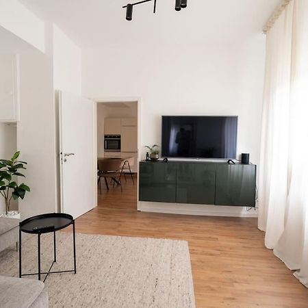 Wohnung Naehe Stadtzentrum Mit Wohnzimmer Und Kueche Koblenz  Dış mekan fotoğraf